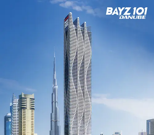Bayz101 by Danube