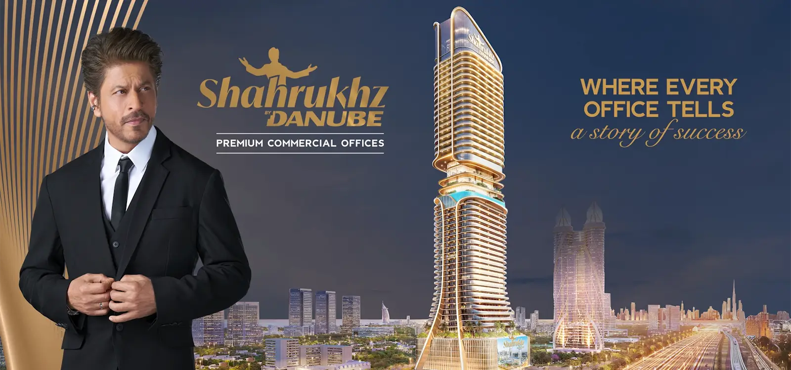 Danube Properties Dubai