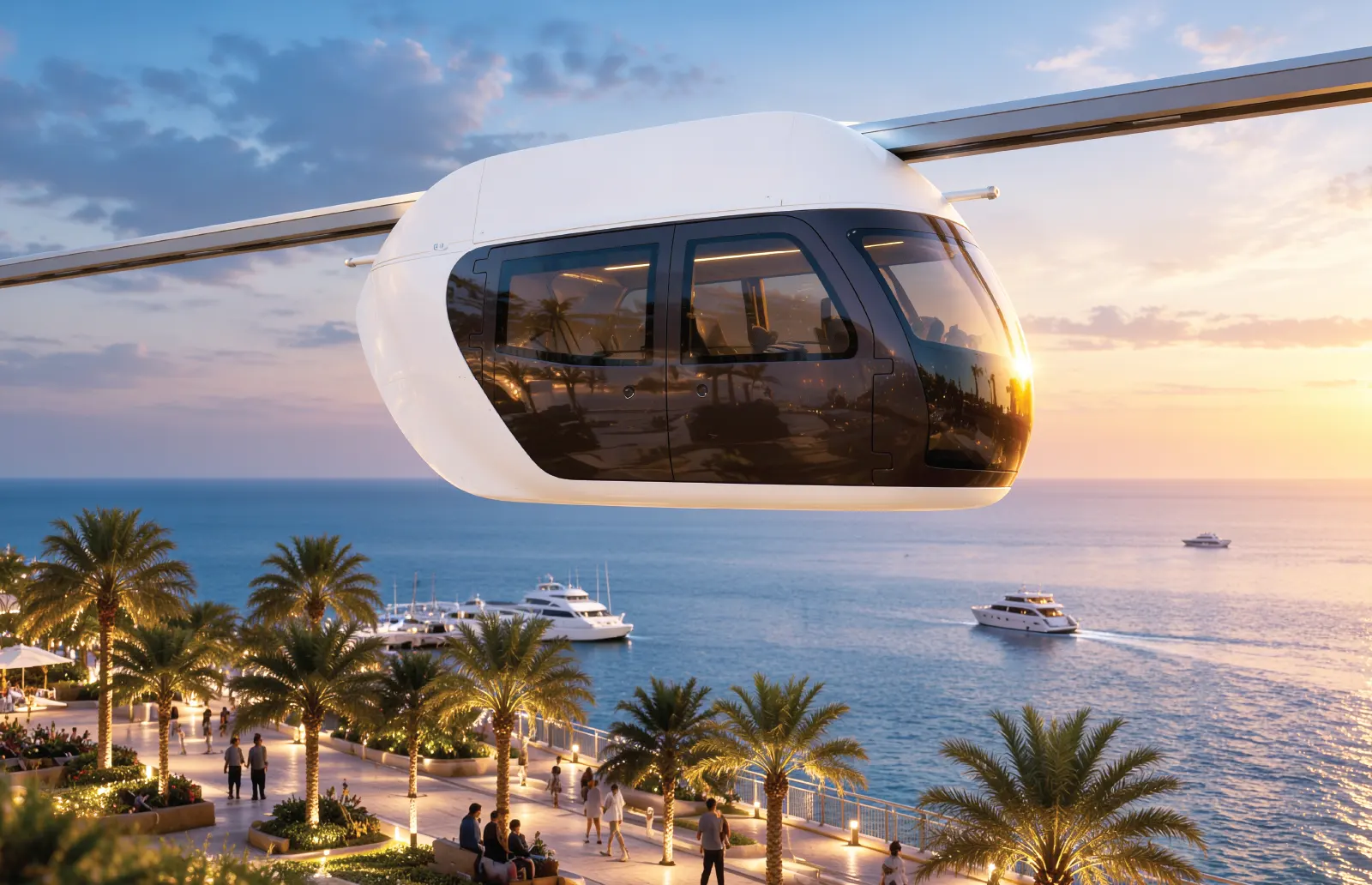 Cable Car